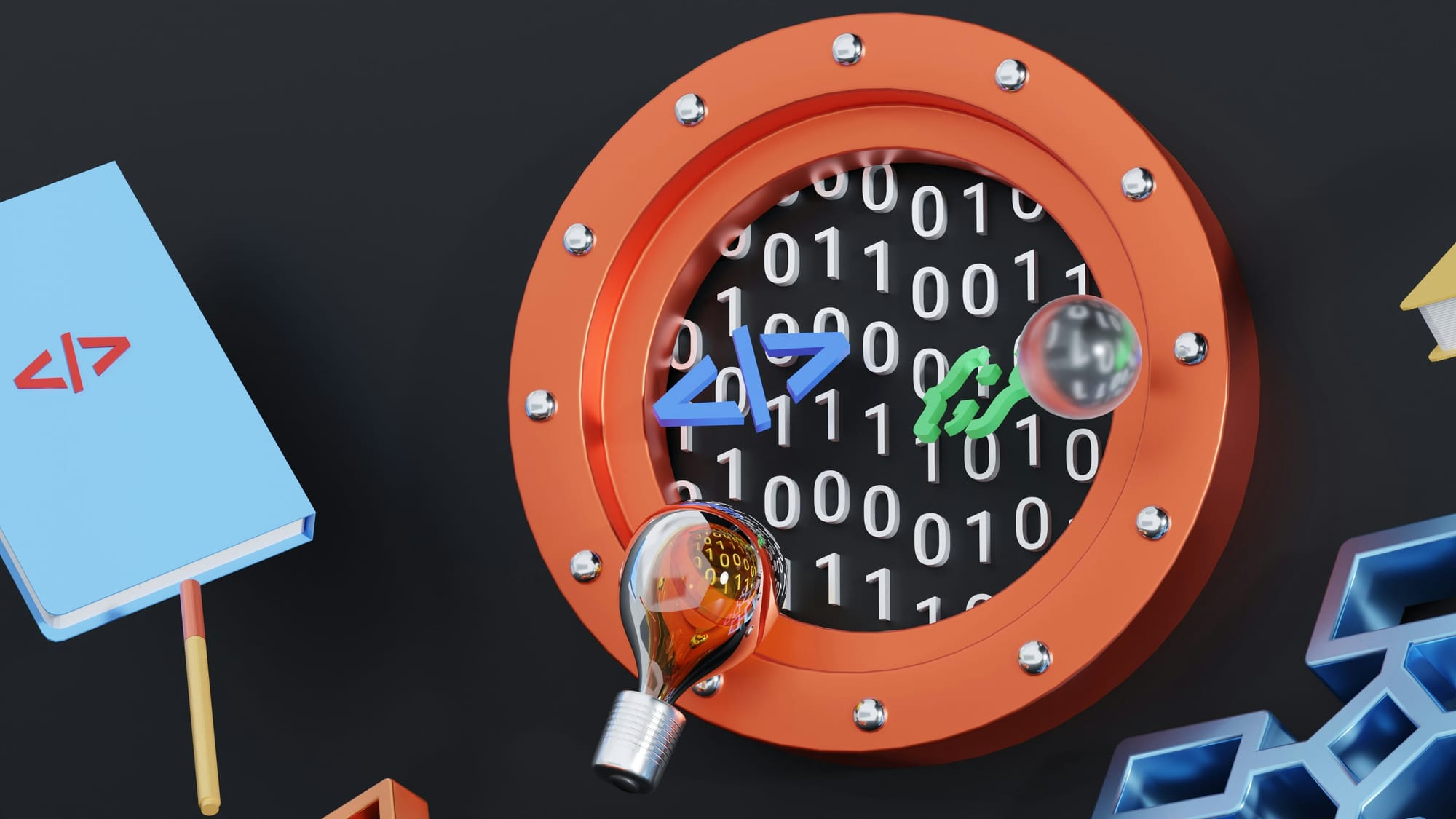 No-code photo icon