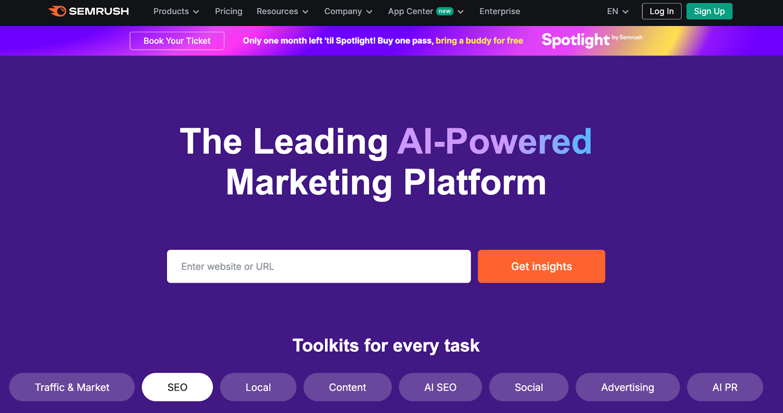 Semrush